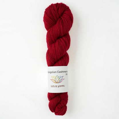 Mongolian Cashmere DK