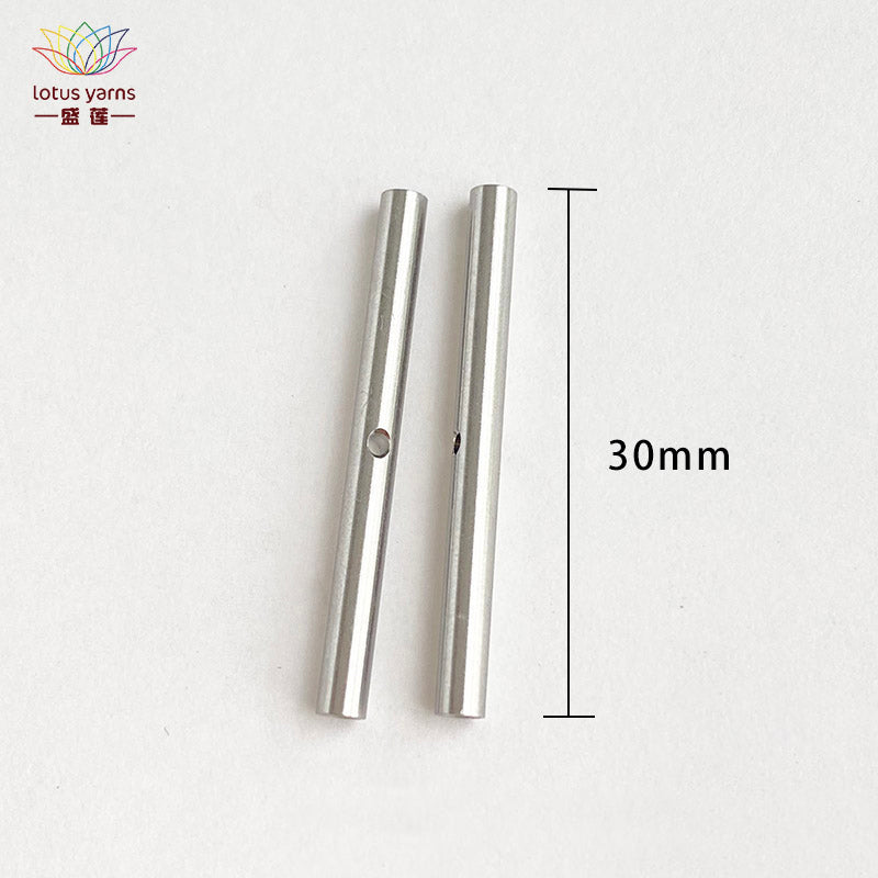 Needle Tips Connectors