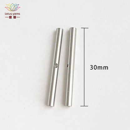 Needle Tips Connectors