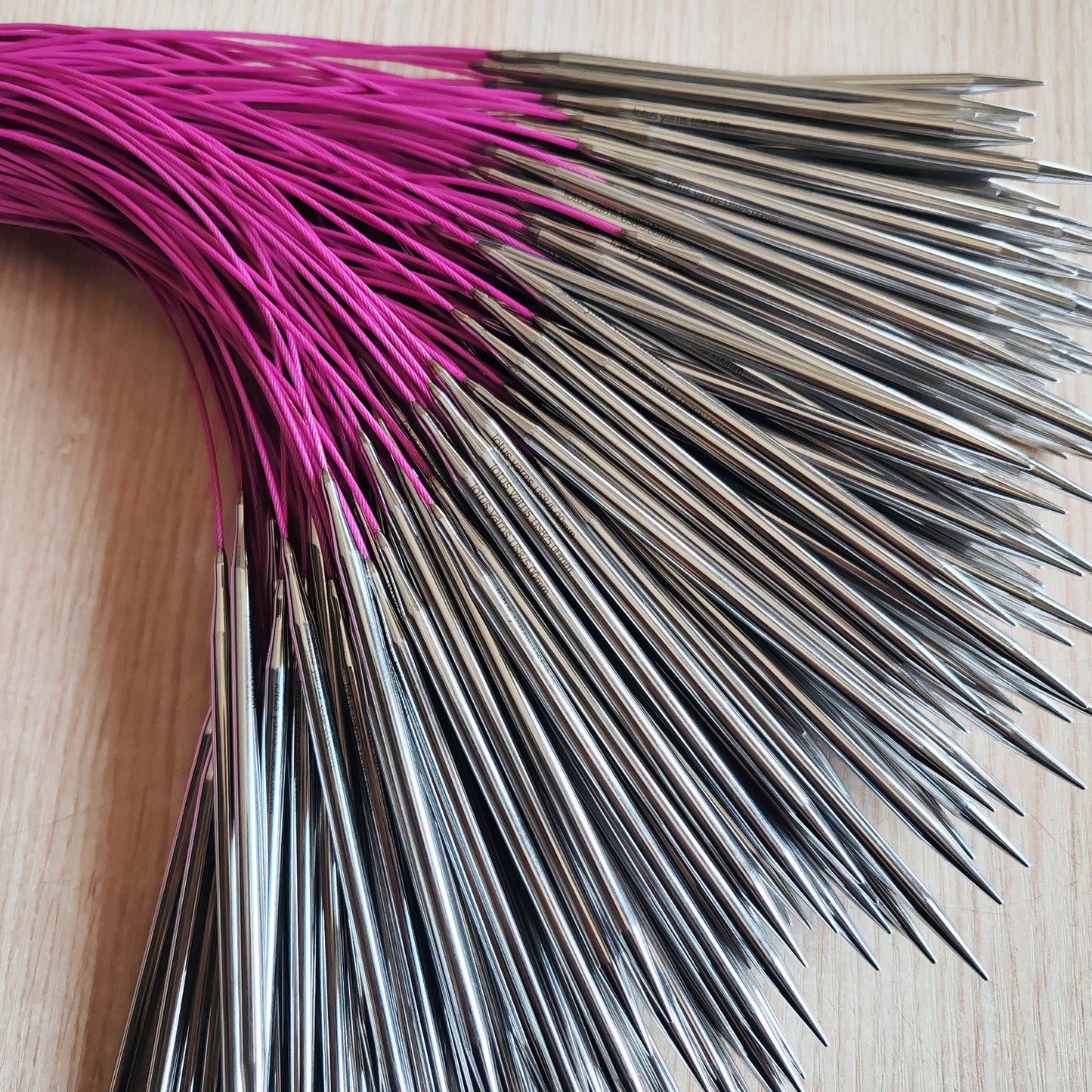 Himalaya 60cm/24'' Circular Needles