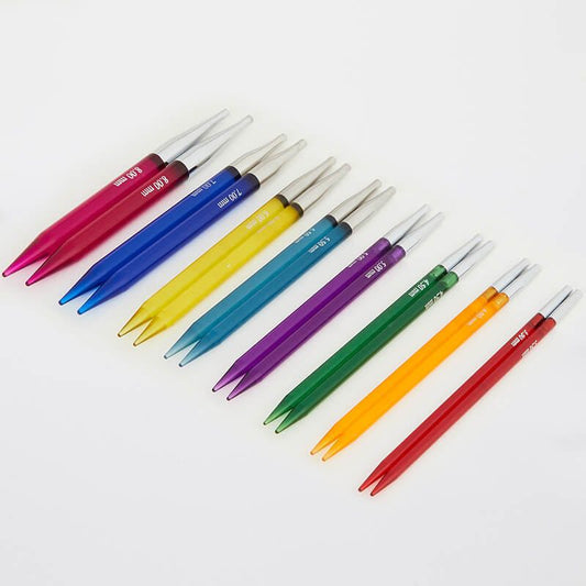 Trendz Interchangeable Circular Needles Normal 5''