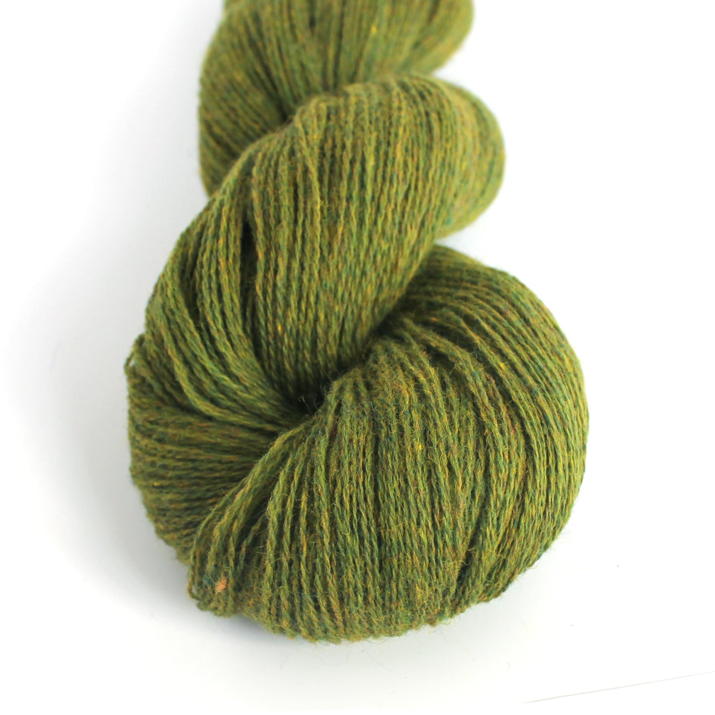 Tibetan Cloud Fingering