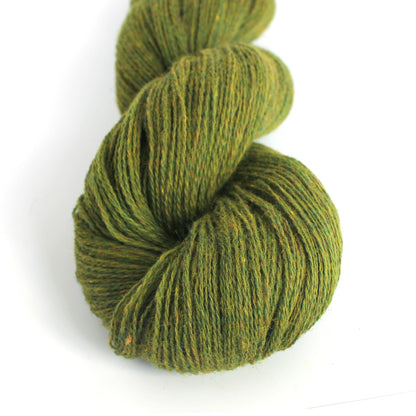 Tibetan Cloud Fingering