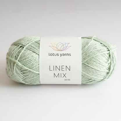 Linen Mix