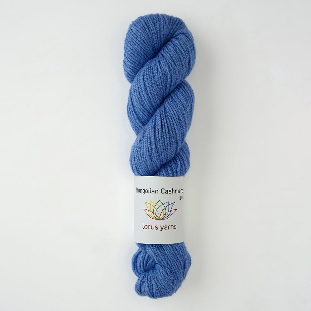 Mongolian Cashmere DK