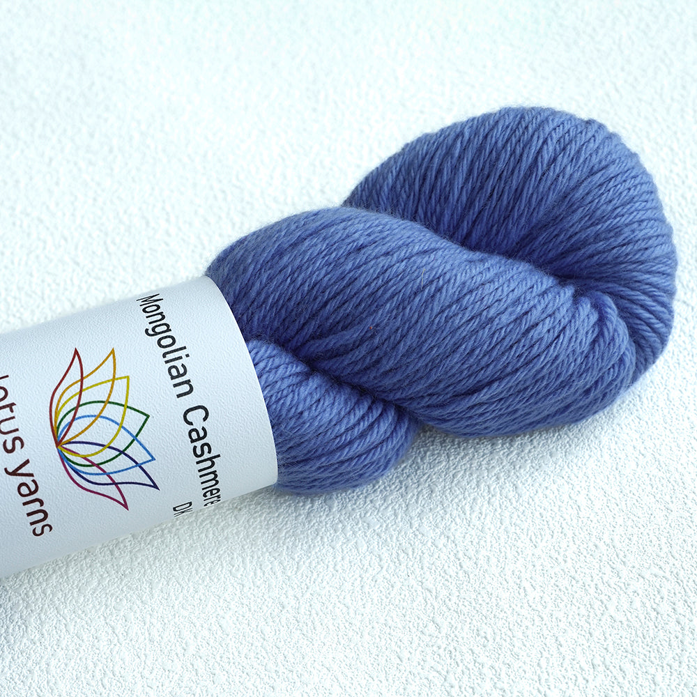 Mongolian Cashmere DK