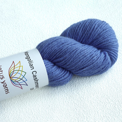Mongolian Cashmere DK