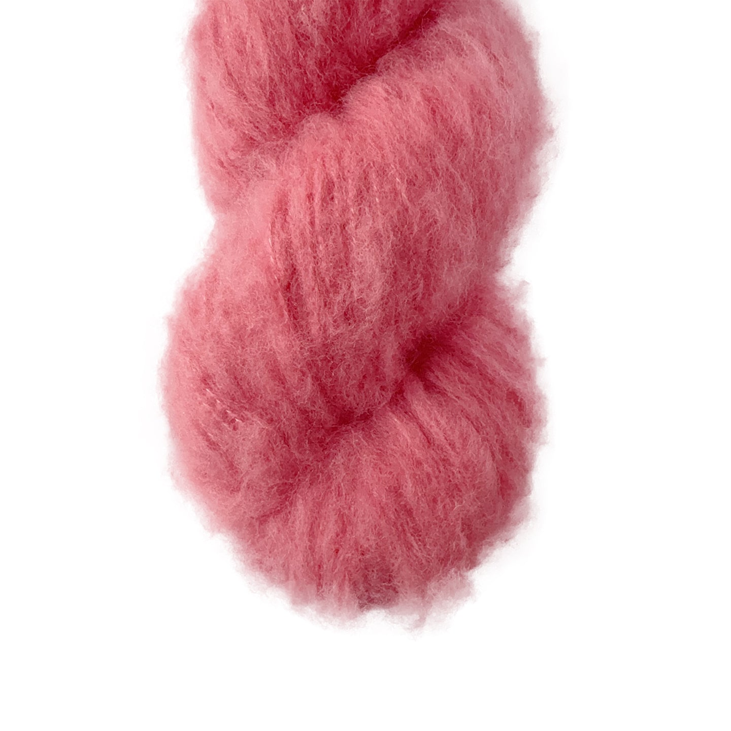 Brushed Merino Yarn