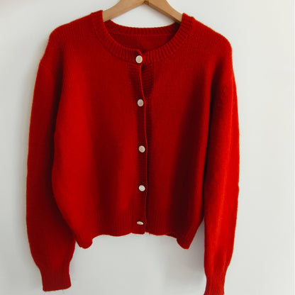 Mongolian Cashmere DK