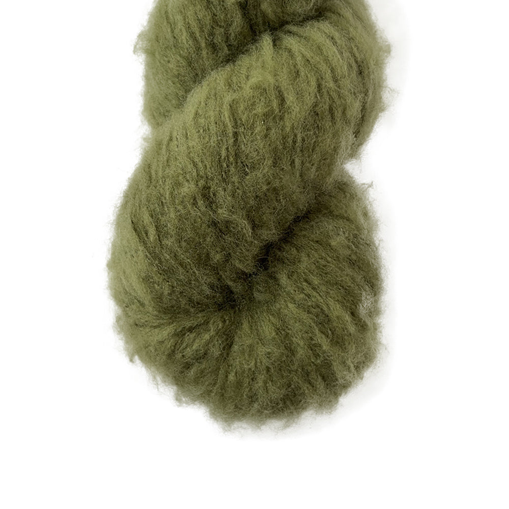 Brushed Merino Yarn
