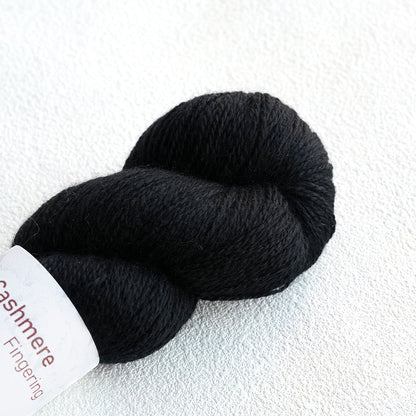 Cashmere Fingering