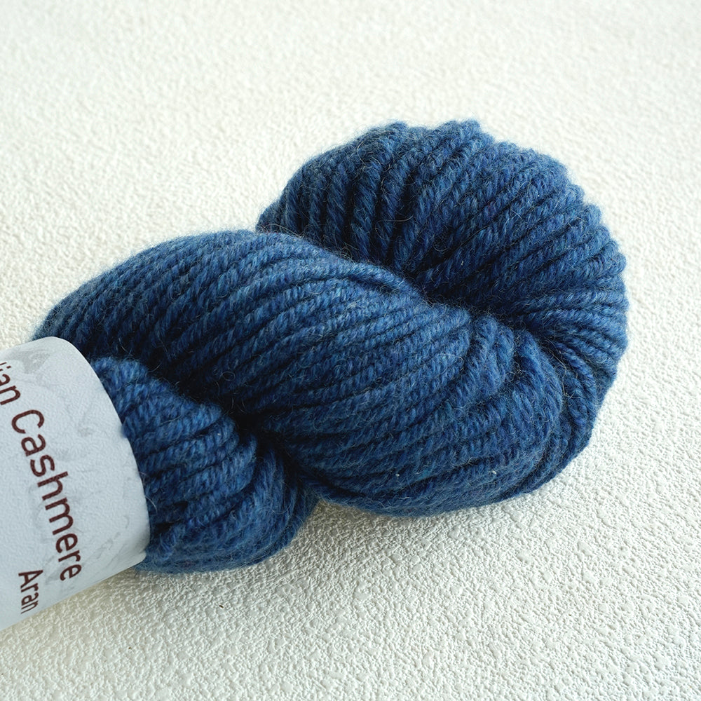 Mongolian Cashmere Aran