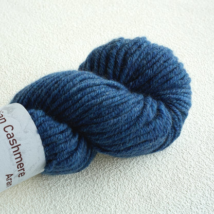 Mongolian Cashmere Aran