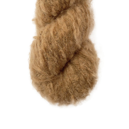 Brushed Merino Yarn