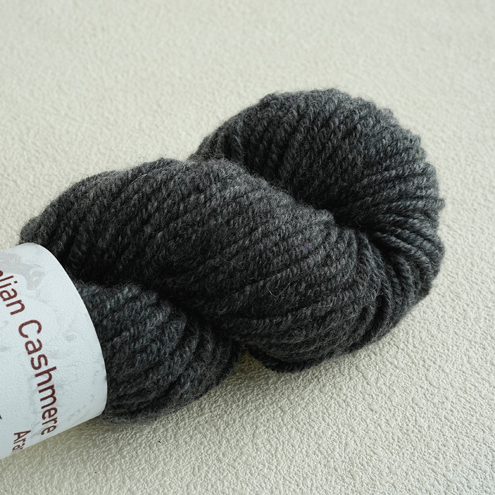 Mongolian Cashmere Aran