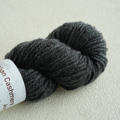 Mongolian Cashmere Aran