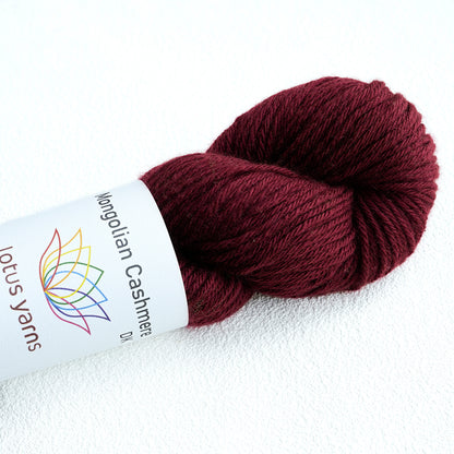 Mongolian Cashmere DK