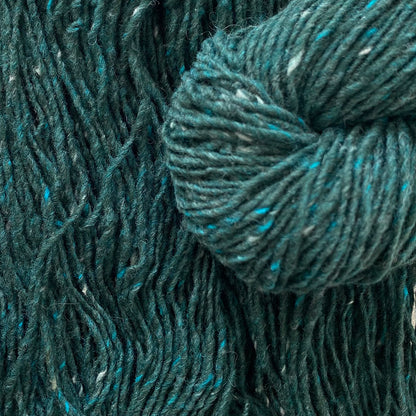 Alpaca Tweed