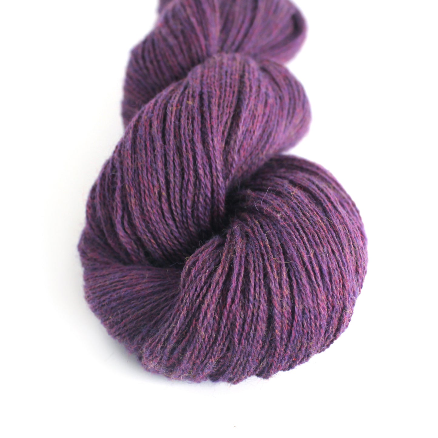 Tibetan Cloud Fingering