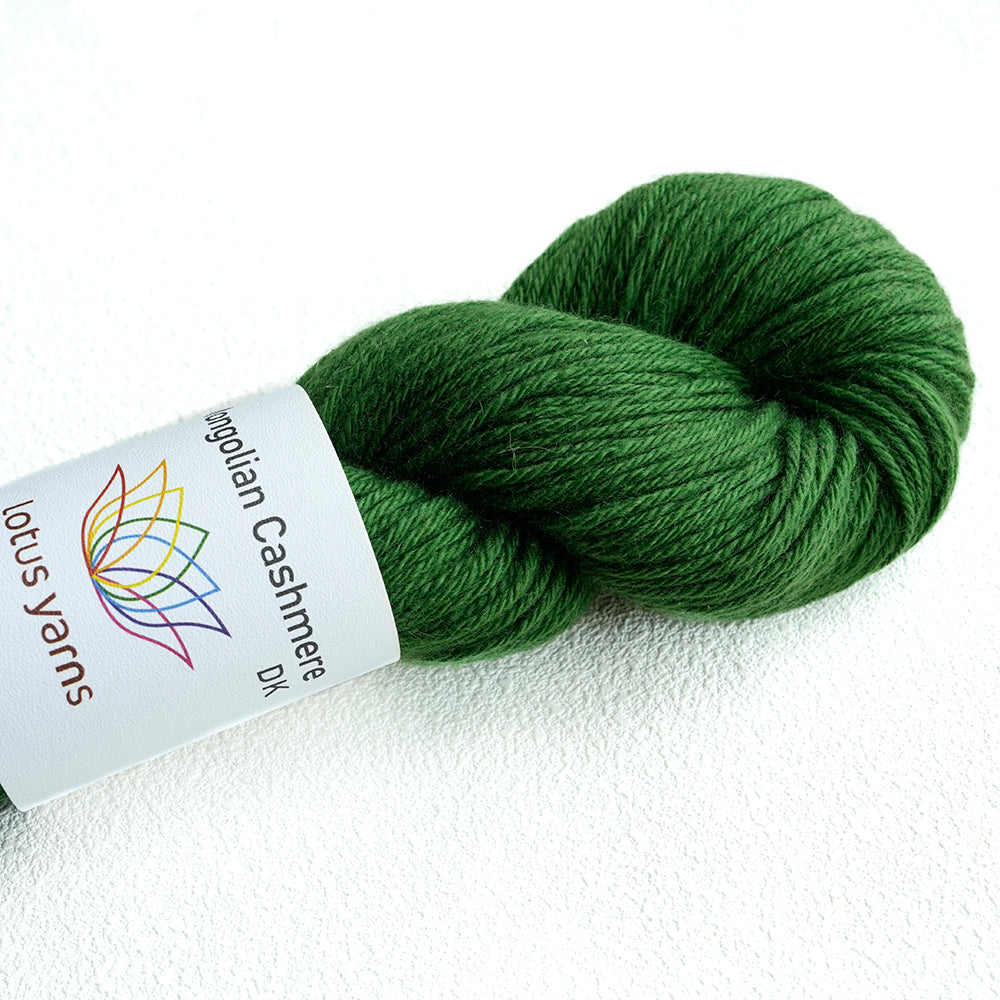 Mongolian Cashmere DK