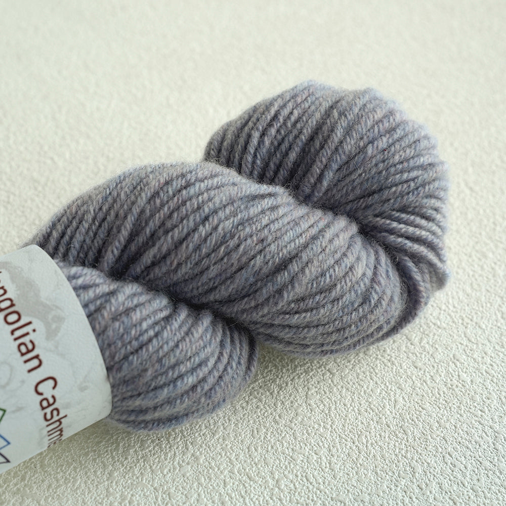 Mongolian Cashmere Aran