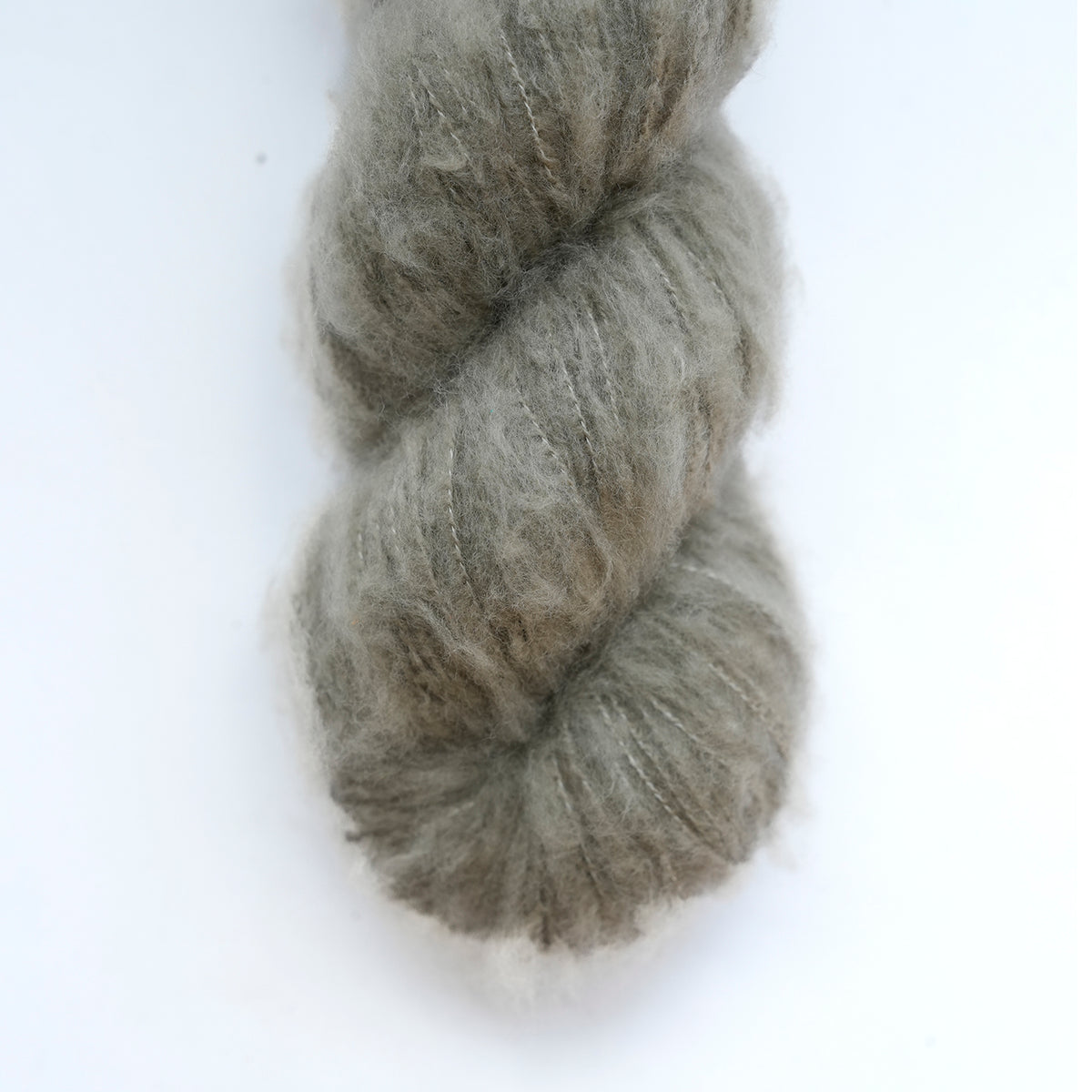 Brushed Merino Yarn