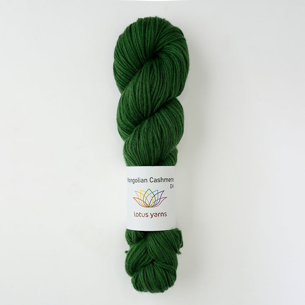 Mongolian Cashmere DK