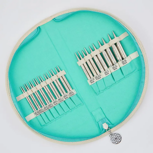 Mindful Passion Special Interchangeable Needles Set (10cm)