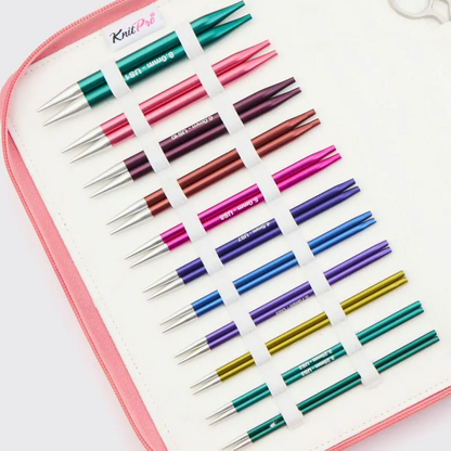Zing Regal Normal Interchangeable Needle Set - 13cm (5”)