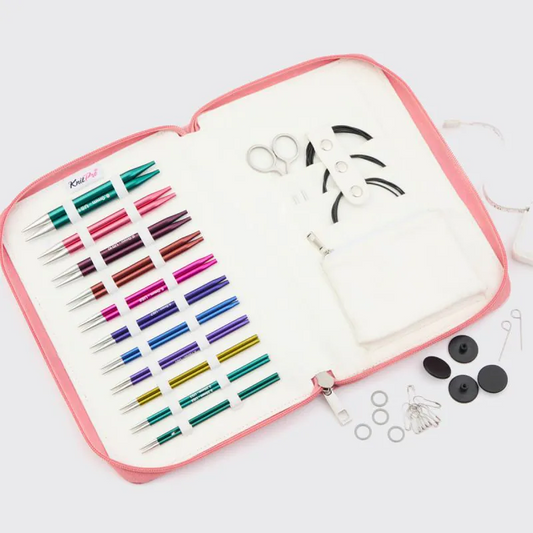 Zing Regal Normal Interchangeable Needle Set - 13cm (5”)