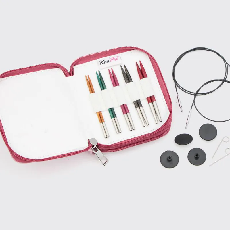 Dreamz Starter Special Interchangeable Needle Sets - 10cm (4”)