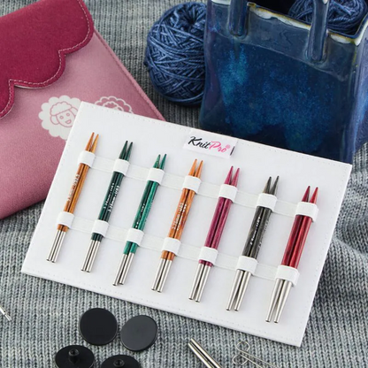 Dreamz Midi Special Interchangeable Needle Sets - 10cm (4”)