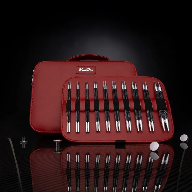 Karbonz Élan Premium Gift Set