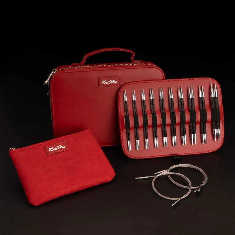 Karbonz Élan Premium Gift Set