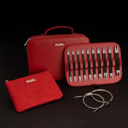 Karbonz Élan Premium Gift Set