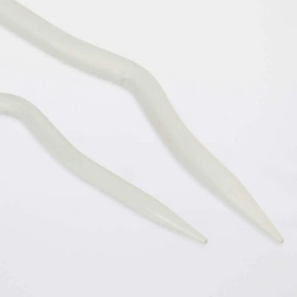 Aluminium Cable Needles