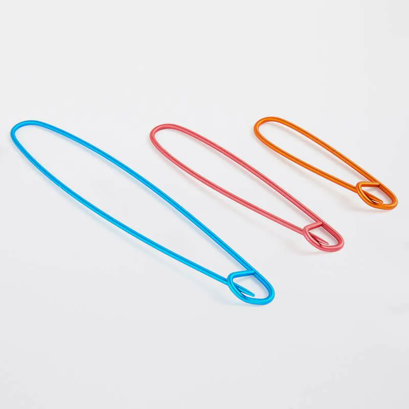 Aluminium Stitch Holders