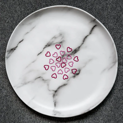 Metal Stitch Markers