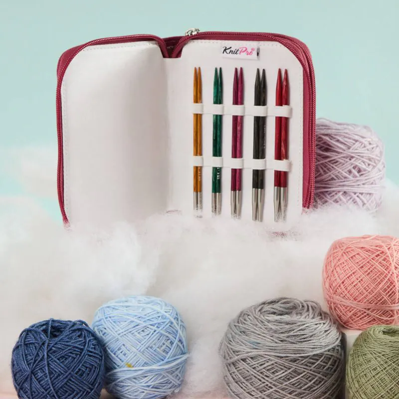 Dreamz Normal Interchangeable Needle Starter Set - 13cm (5”)