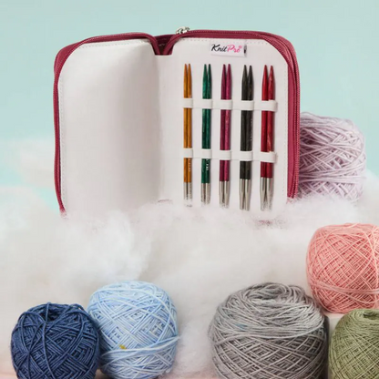 Dreamz Normal Interchangeable Needle Starter Set - 13cm (5”)