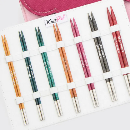 Dreamz Normal Interchangeable Needle Midi Set - 13cm (5”)