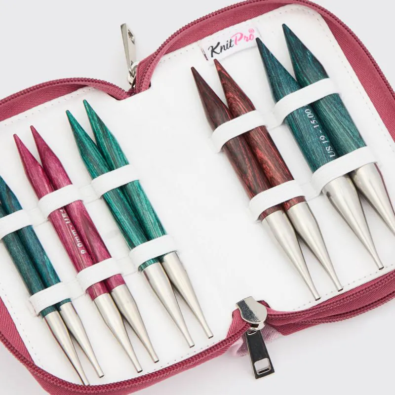 Dreamz Normal Interchangeable Needle Chunky Set - 13cm (5”)
