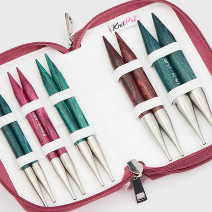 Dreamz Normal Interchangeable Needle Chunky Set - 13cm (5”)