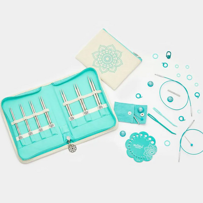 Mindful Kindness Special Interchangeable Needles Set (10cm)