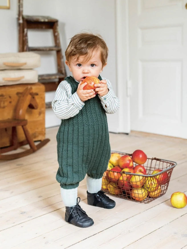 1813 Toddlers (Norwegian)