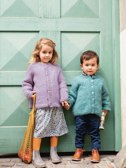 1813 Toddlers (Norwegian)