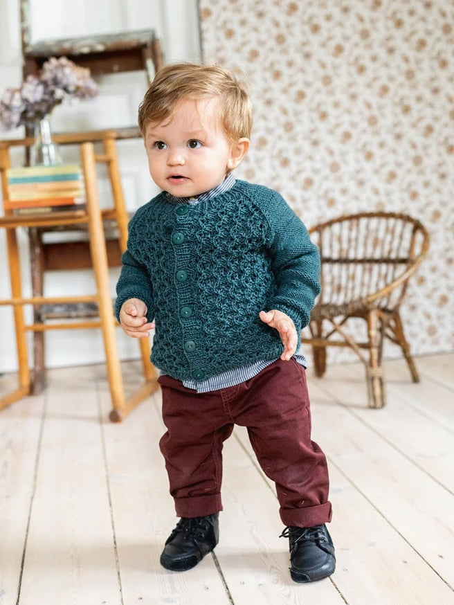 1813 Toddlers (Norwegian)