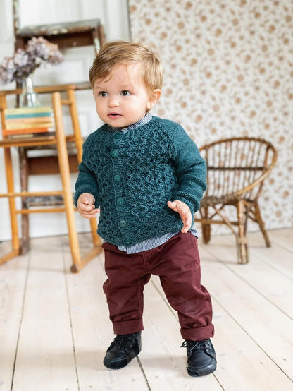 1813 Toddlers (Norwegian)