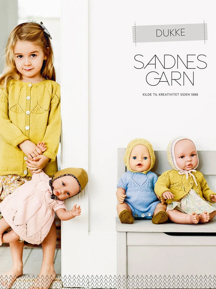 Tema 54 Dukke (Norwegian)