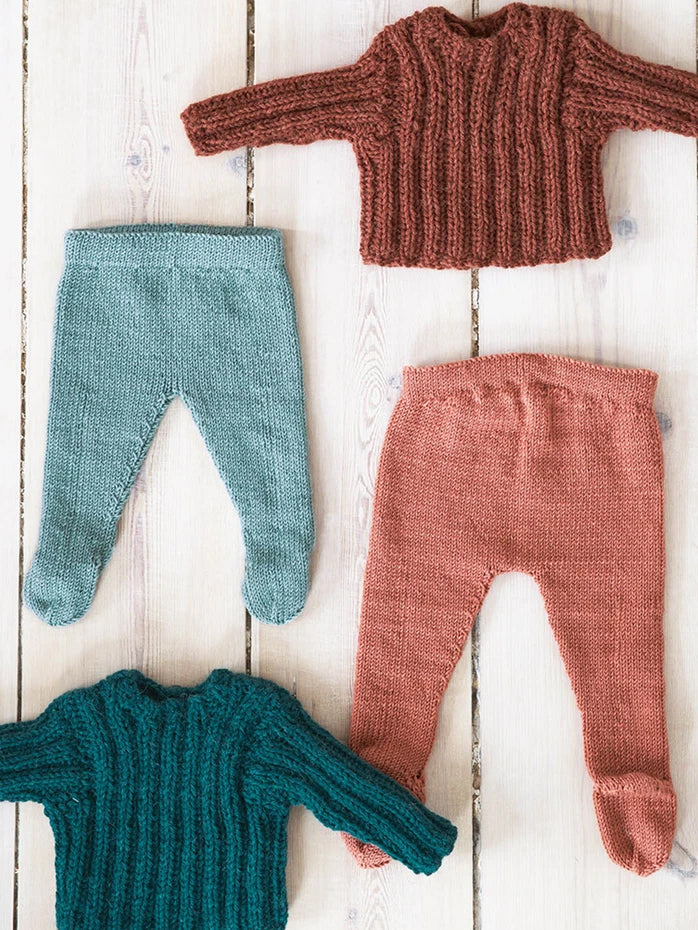 Tema 54 Dukke (Norwegian)